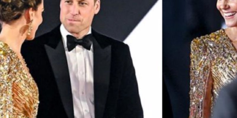 Kate Middleton, Prince William, étrange passion commune, flippante virée à Londonderry