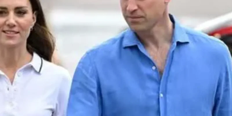 Kate Middleton Prince William - Lilibet, la fille de Meghan Markle, écartée d'un projet