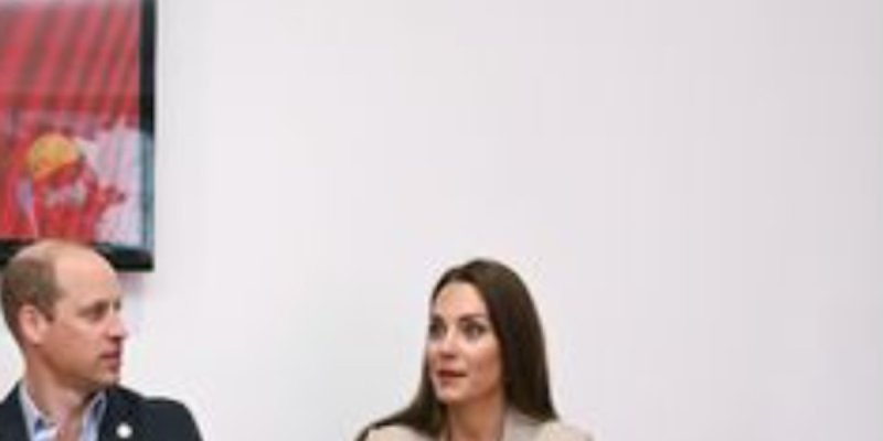 Kate Middleton prince William - silence radio après les affirmations explosives de Harry, la guerre relancée