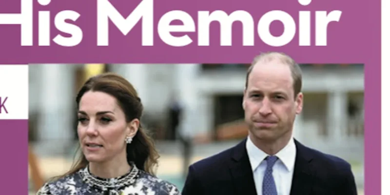 Kate Middleton « prisonnière » à Kensington Palace - Une grande décision prise avec William