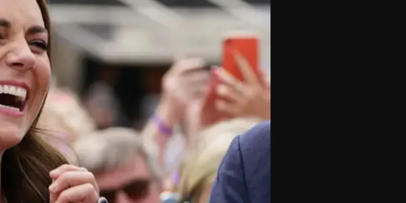 Kate Middleton, quel est son statut si Prince William meurt en premier ?
