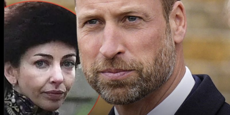 Kate Middleton : Rose Hanbury la copie pour relancer les rumeurs avec William !