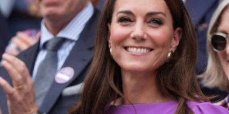 Kate Middleton : Sa maigreur inquiète les médecins en pleine bataille contre le cancer