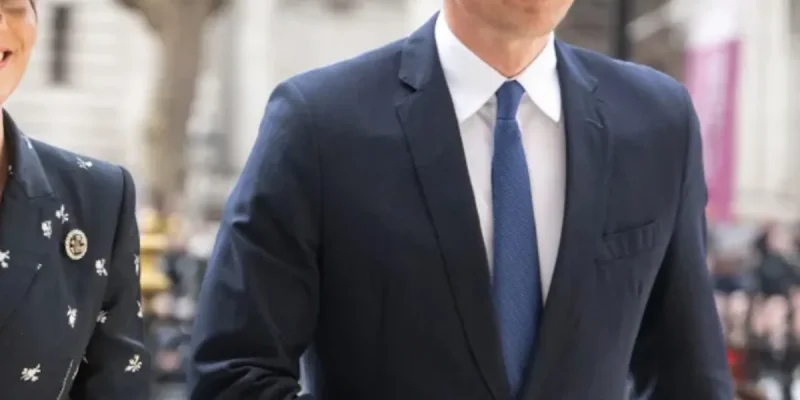 Kate Middleton s'angoisse pour ses parents - Carole et Michael dans une situation délicate, un ultime appel lancé pour sauver la situation.