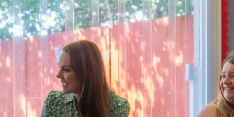 Kate Middleton s'éloigne de William - Pas de farniente pour elle cet été, son agenda dévoilé