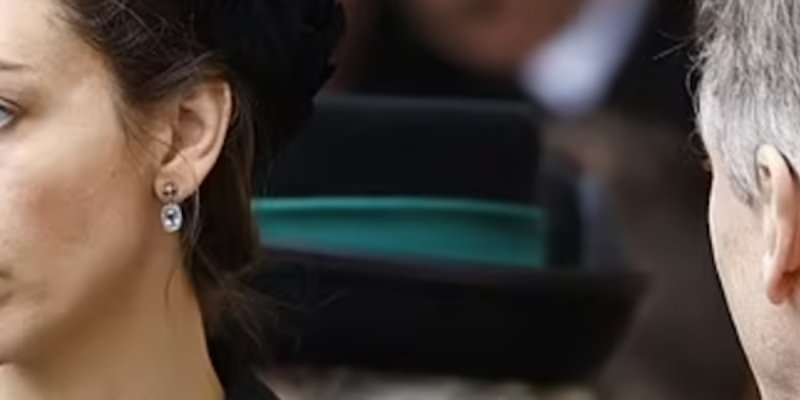 Kate Middleton soirée agitée à Westminster- la maitresse de William sème le trouble