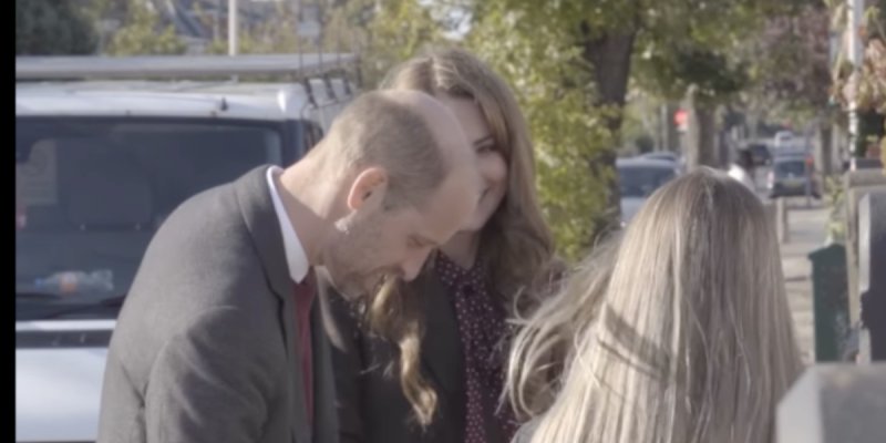 Kate Middleton, son geste touchant hors caméra après sa chimiothérapie