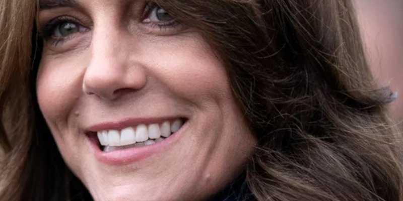 Kate Middleton, son humour intact malgré la chimiothérapie