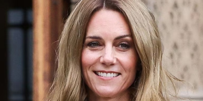 Kate Middleton : son nouveau look crée la polémique