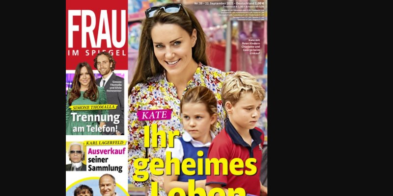 Kate Middleton, sourire diabolique à Londres, révélation sur une virée familiale