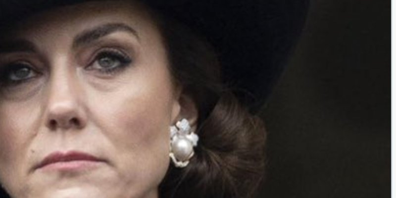Kate Middleton sous pression : L'oncle scandale sur le point de tout révéler sur Meghan Markle et Harry