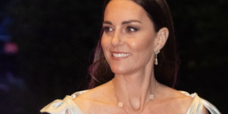 Kate Middleton sur un yacht à 47 M€ : Des vacances ultra-luxueuses et secrètes en Grèce !