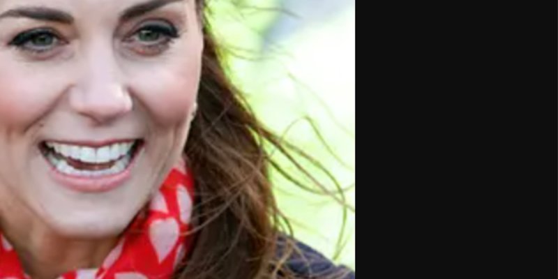 Kate Middleton surprend William : Des photos choc dévoilent sa transformation ! Les secrets derrière son nouveau visage