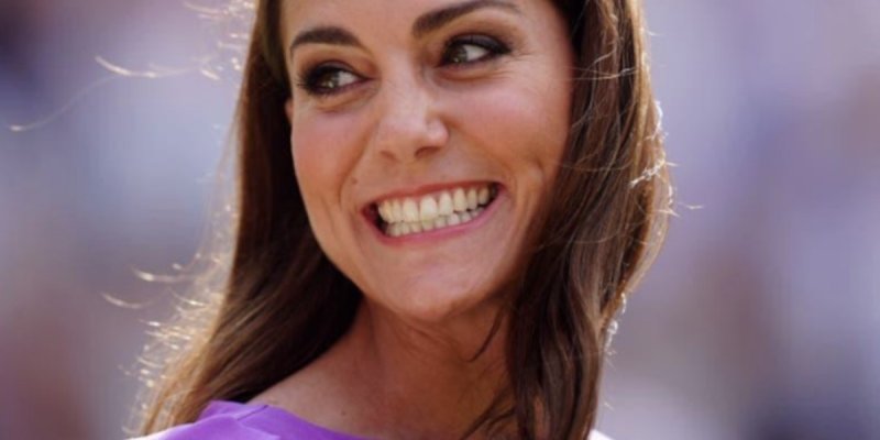Kate Middleton tente de réparer les liens brisés entre William et Harry