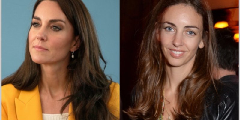 Camilla Parker-Bowles trahit Kate Middleton, une sortie avec Rose Hanbury qui passe mal