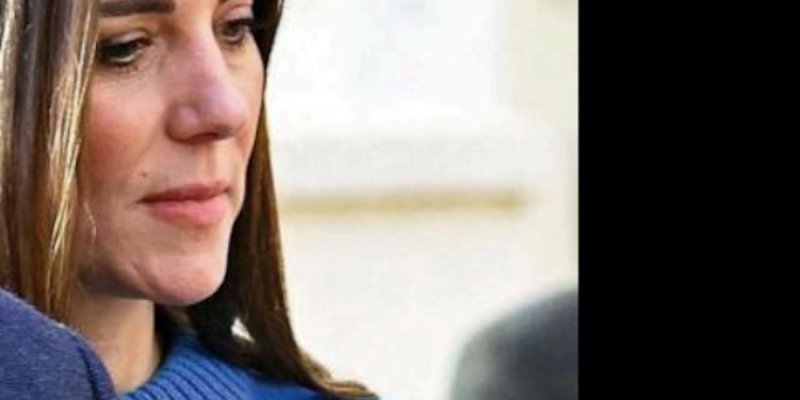 Kate Middleton tremble devant William, leurs disputes de plus en plus violentes, Harry expose leur conflit