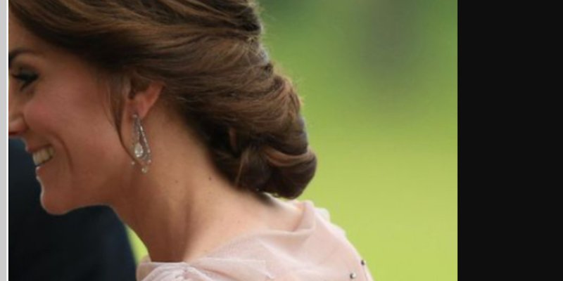 Kate Middleton trompée par William ? Les coulisses du conflit avec Rose Hanbury et l'intervention de Buckingham