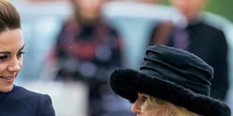 Kate Middleton trompée par William - nouvelle réaction face à Rose Hanbury, elle ne pardonne pas