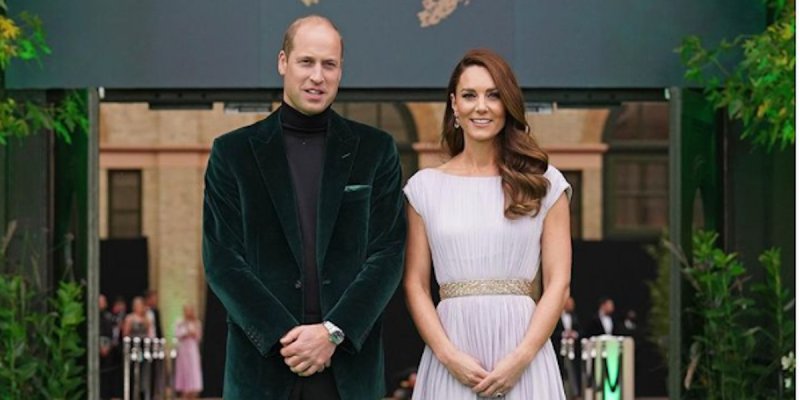Kate Middleton ultra timide, complexée par son accent, William l'interdit de discours à Earthshot (vidéo)