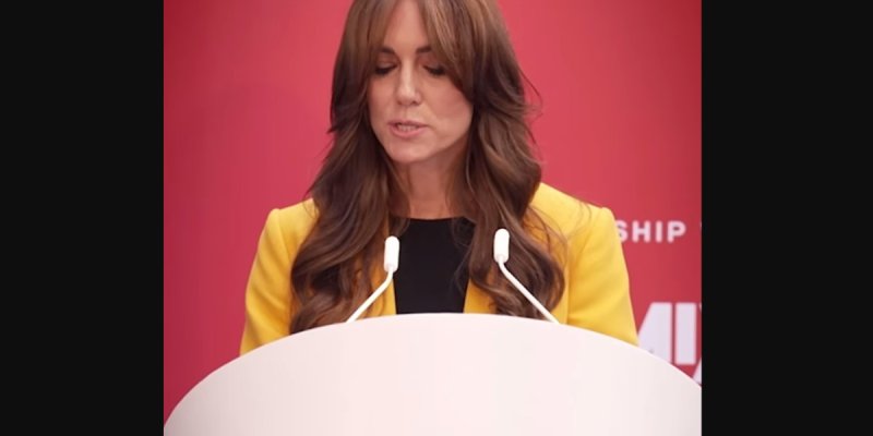 Kate Middleton : Un scandale qui fait tache, en délicate posture depuis la faillite de la société familiale