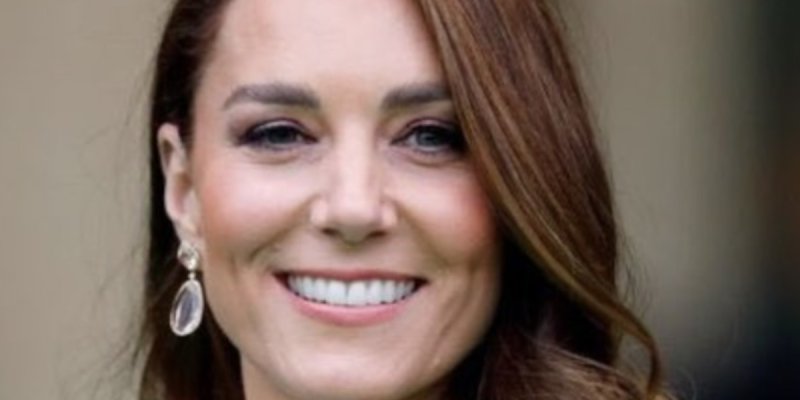 Kate Middleton, une autre intervention gardée secrète : la cicatrice sur sa tête