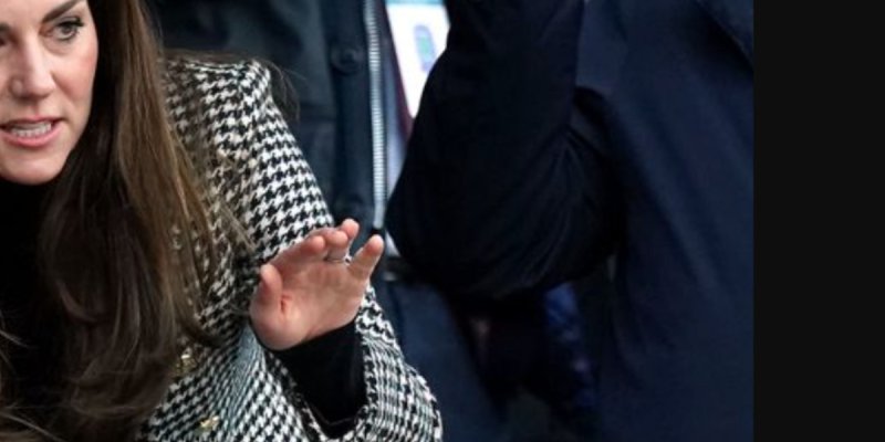 Kate Middleton - Une grossesse cachée ? La vérité sur son absence auprès de William aux Earthshot Prize Awards à Singapour