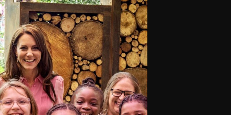 Kate Middleton : Une visite surprise qui tourne au drame pour les enfants !