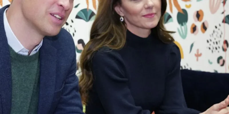 Kate Middleton vengée contre Meghan Markle et Harry, indignes, coup délicat d'Oprah Winfrey