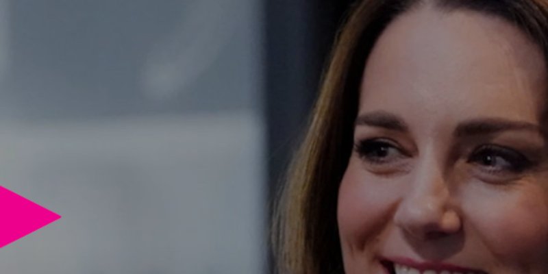 Kate Middleton veut 4 ème enfant, douchée en public par William, il refuse (vidéo)