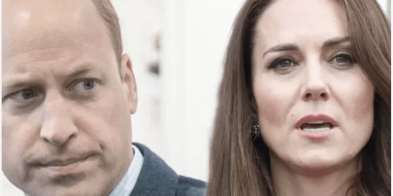 Kate Middleton et Prince William décidés à détrôner Charles