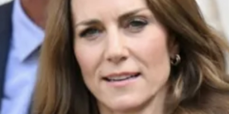 Kate Middleton et William en mission pour « sauver » la princesse Charlotte !