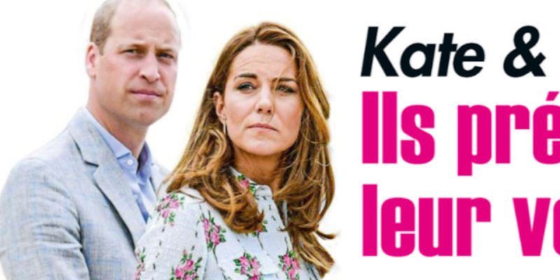 Kate Middleton et William préparent leur vengeance après une horrible trahison, Harry encore ciblé