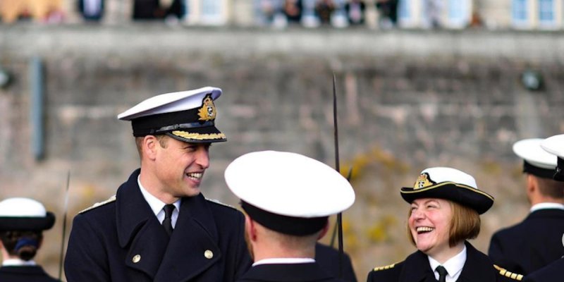 Kate Middleton et William bientôt réconciliés avec Meghan et Harry, le plan secret de Charles pour apaiser le conflit