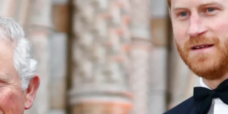 Kate Middleton, William sous le choc - Les intentions machiavéliques de Prince Harry dévoilées