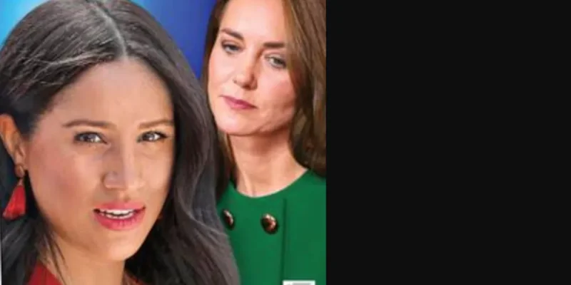 Kate Middleton, William, tentatives de paix reportées avec Meghan Markle, « ce n'est pas une priorité »