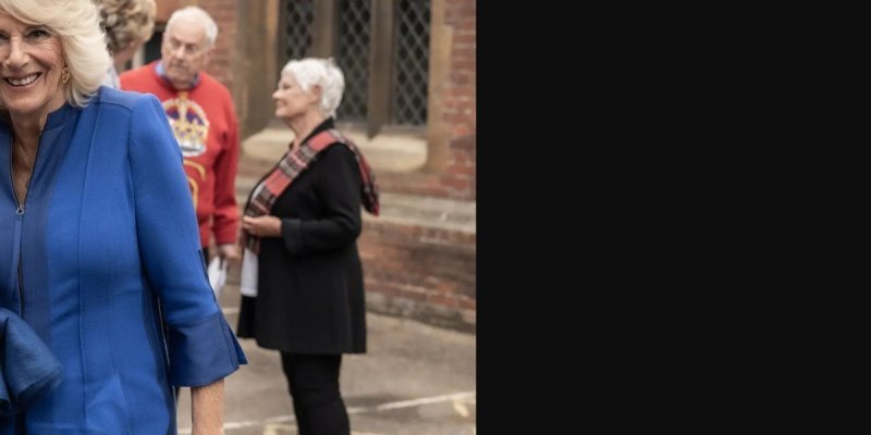 Kate Middleton, William - un Incident troublant avec Camilla Parker-Bowles met en lumière des tensions