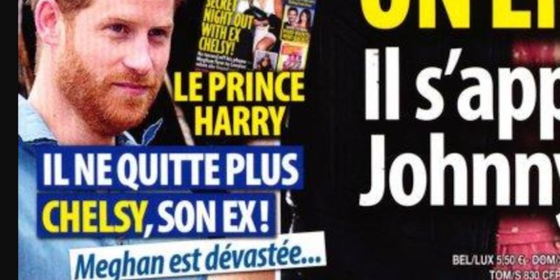 Kate Middleton, William - un œil sur Harry proche d'un ex - Meghan Markle dévastée (photo)