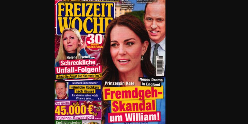 Kate Middleton, William visé par un complot, scandale d'infidélité, qui cherche à briser leur mariage ?