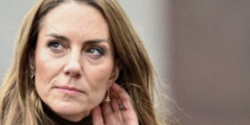 « Maintenant ça suffit ! » : Kate Middleton recadre William et exige la paix avec le Prince Harry !