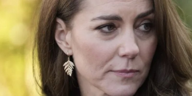 Kate Middleton : William a dû la calmer – « Elle tremblait tellement »