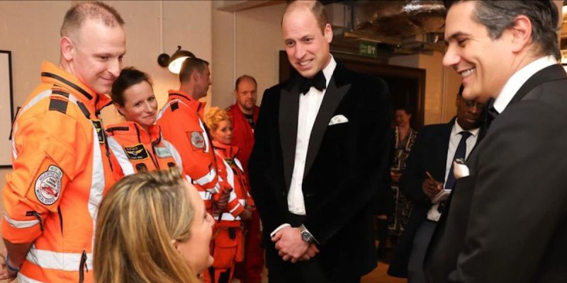 Kate Middleton affaiblie par la maladie, Quand William reprendra-t-il ses fonctions publiques ?