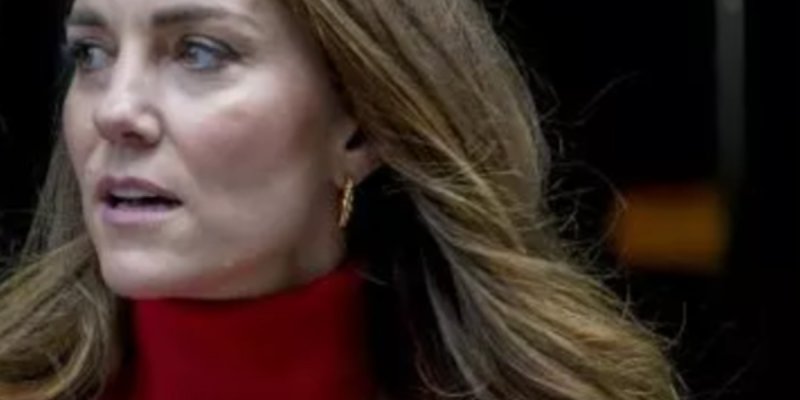 Kate Middleton, cancer, chantage, difficultés financières de ses parents, elle vit un enfer