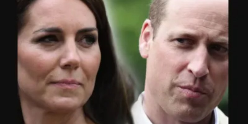 Kate Middleton en isolement après un diagnostic de cancer ? L'endroit où elle se cache avec William