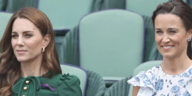 Kate Middleton ! Le corps de sa sœur Pippa utilisé comme doublure pour ses photos retouchées ?