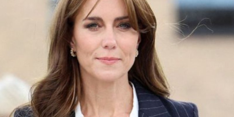 Kate Middleton : Pourquoi a-t-elle rendu public son cancer ?