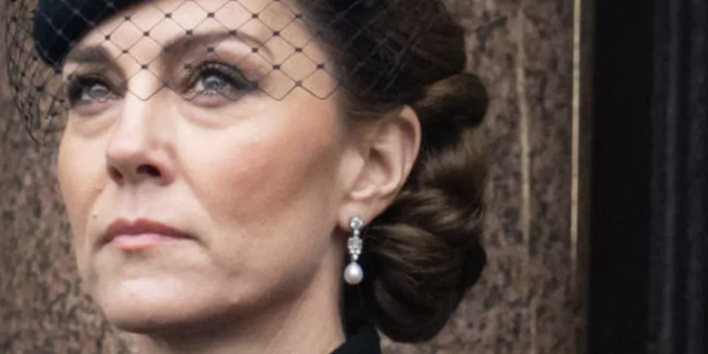 Kate Middleton : Un nouveau combat après la rémission !