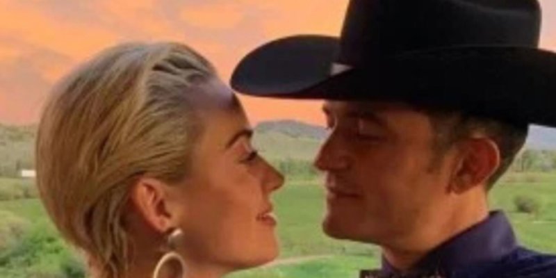 Katy Perry lâche Orlando Bloom