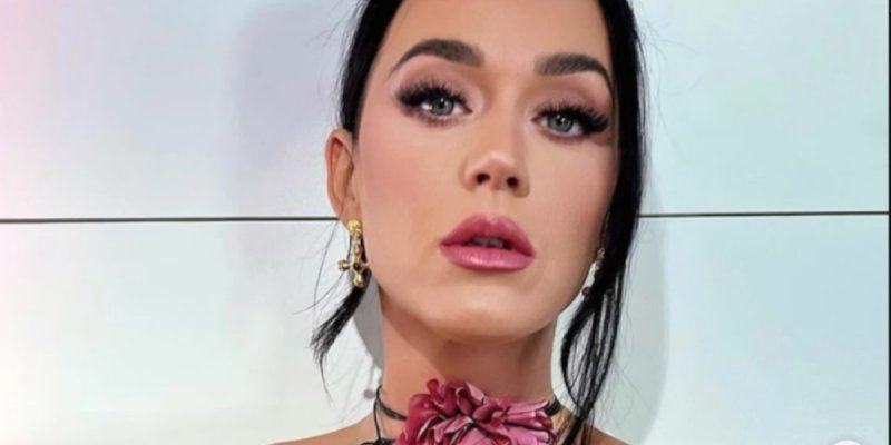 Katy Perry : Son compliment à Aya Nakamura tourne au vinaigre