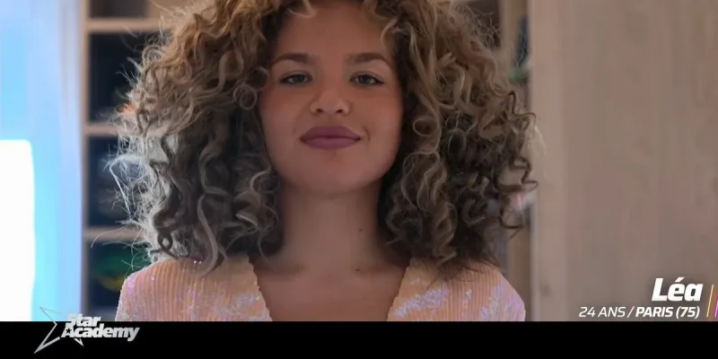 Keen V ridiculisé à la Star Academy - Mise au point de Léa après une injustice (vidéo)