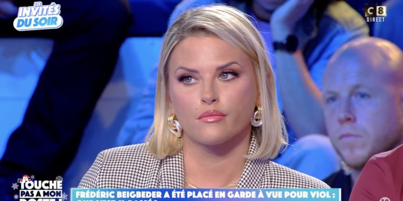 Kelly Vedovelli en furie : Son coup explosif contre Frédéric Beigbeder accusé de viol par une fille de 17 ans